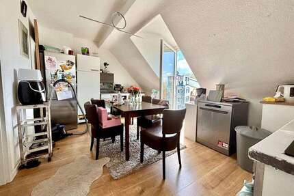 Wohnung zum Kaufen in Düsseldorf 227.500,00 € 75.31 m²