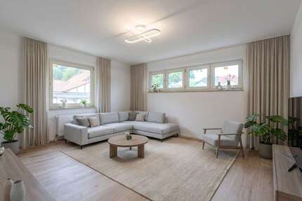 Wohnung zum Mieten in Gelsenkirchen 494,00 € 51.93 m²