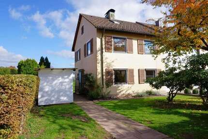 Haus zum Kaufen in Freudenstadt 249.000,00 € 111.43 m²