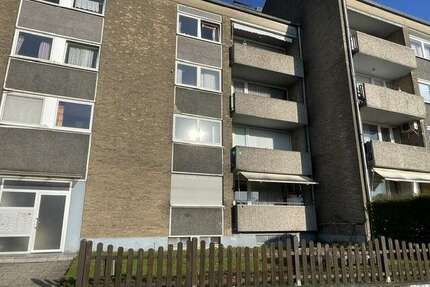 Wohnung zum Kaufen in Aachen Rothe Erde 230.000,00 € 83 m² - Aachen / Rothe Erde