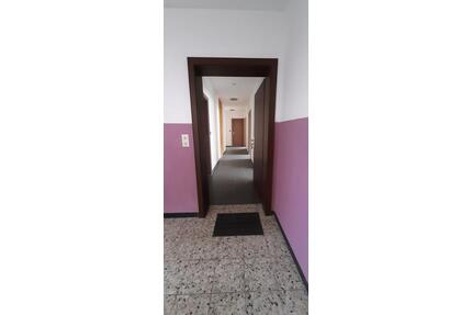 4 Zi.in Furtwangen ab April zu vermietenWG möglich - Furtwangen im Schwarzwald