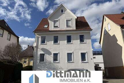 Haus zum Kaufen in Albstadt 245.000,00 € 158 m²