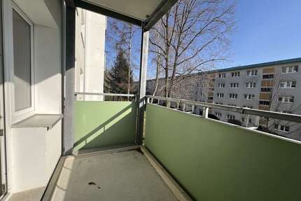 Wohnung zum Mieten in Chemnitz 330,00 € 58.95 m²