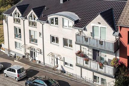 3-Zi-Whg | H-Kohlscheid | Garage | Fussbodenheizung-Wärmepumpe - Herzogenrath