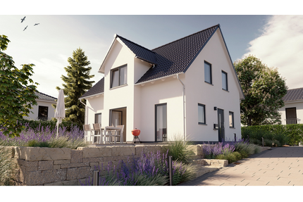 Haus zum Kaufen in Bergkamen 425.693,00 € 129 m²