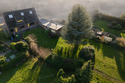 Haus zum Kaufen in Oberhausen 699.500,00 € 254.93 m²