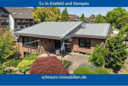 Haus zum Kaufen in Krefeld 695.000,00 € 119 m²