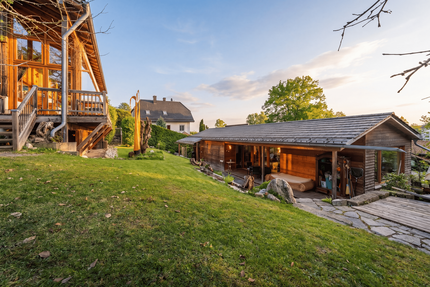 Haus zum Kaufen in Feldafing 950.000,00 € 108 m²