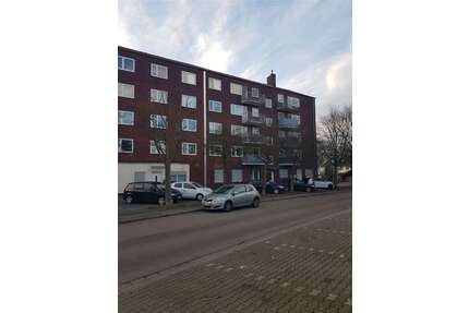 Wohnung zum Mieten in Gladbeck 350,00 € 57 m²