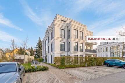 Wohnung zum Kaufen in Berlin 369.700,00 € 61 m²