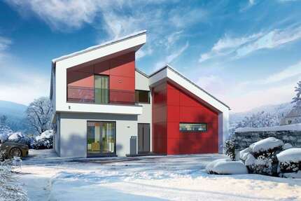 Haus zum Kaufen in Bruchsal 1.447.000,00 € 213 m²