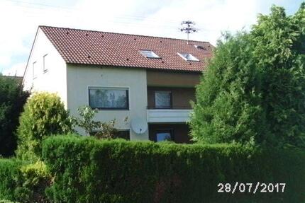 104 m² sonnige 4-Z. EG-Mietwohnung+ 16 m² Südbalkon - Achstetten