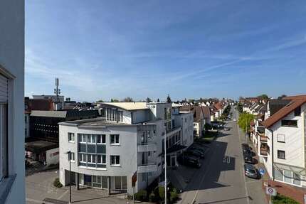Wohnung zum Kaufen in Friedrichshafen 195.000,00 € 44 m²