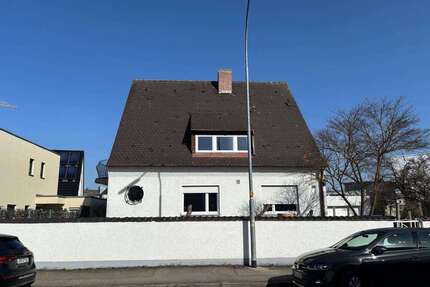 Haus zum Kaufen in Ingolstadt 430.000,00 € 130 m²
