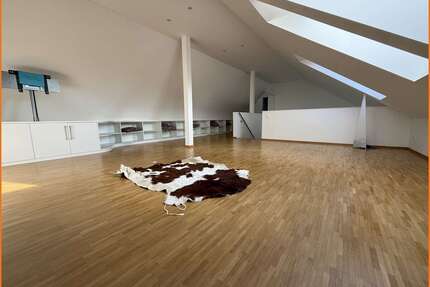Wohnung zum Kaufen in Hannover 875.000,00 € 135 m²