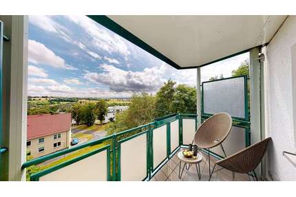 Wohnung zum Mieten in Reichenbach 280,00 € 55 m²