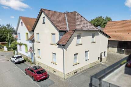 Haus zum Kaufen in Neulingen 438.000,00 € 140 m²