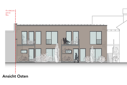 Wohnung zum Kaufen in Erlangen 310.000,00 € 30.74 m²