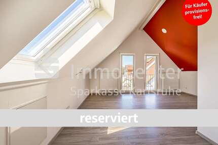 Haus zum Kaufen in Rheinstetten Mörsch 355.000,00 € 124 m² - Rheinstetten / Mörsch