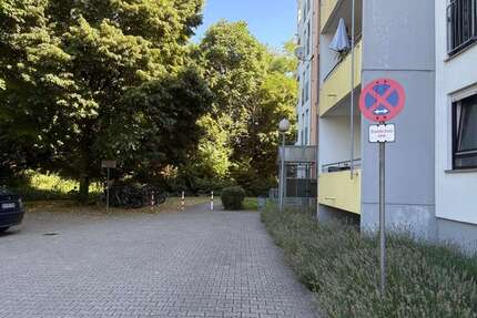 Wohnung zum Kaufen in Rastatt 110.000,00 € 26.63 m²