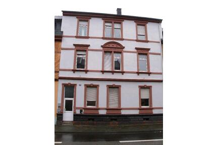 Charmante Dachgeschosswohnung Eigentumswohnung KL Innenstadt 54m² - Kaiserslautern Betzenberg