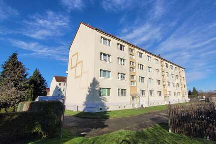 Wohnung zum Mieten in Nessetal 403,00 € 47.43 m²