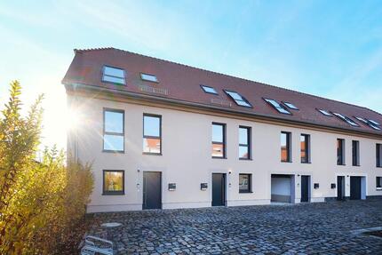 5- Zimmer- Familien- EFRH, Neubau, Erstbezug, Gartennutzung - Leipzig Südwest