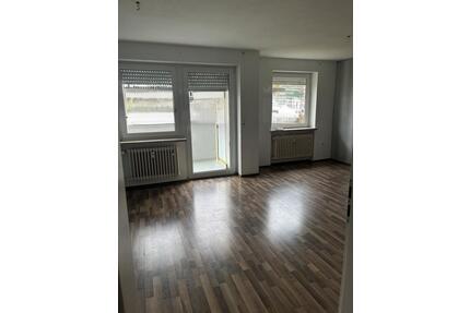 3 Zimmer Küche Bad mit Balkon 74 qm Schwandorf