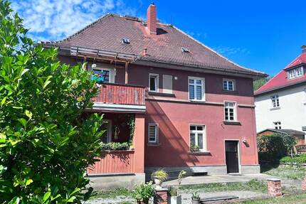 2-Familienhaus zum Verkauf*Am Löbauer Berg