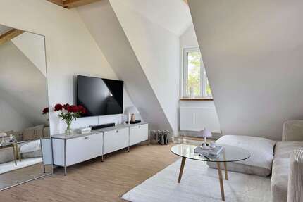Wohnung zum Mieten in Vollmersweiler 850,00 € 85 m²