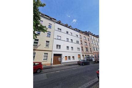 Helle 1,5-Zimmer-Wohnung in zentraler Lage von Dortmund