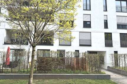Wohnung zum Kaufen in München 479.000,00 € 53.6 m²