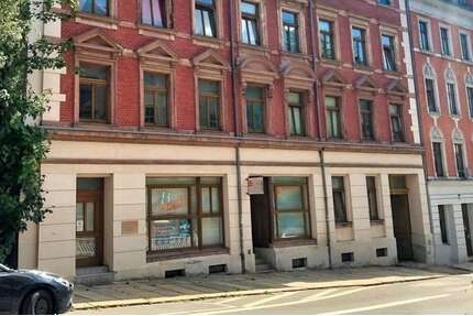 Wohnung zum Kaufen in Chemnitz 34.000,00 € 37.5 m²