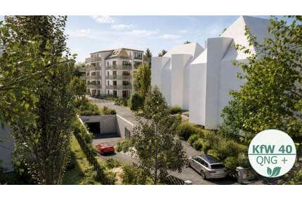 Wohnung zum Kaufen in Markkleeberg 386.490,00 € 59.46 m²