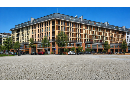 Wohnung zum Mieten in Frankfurt am Main 1.250,00 € 57 m²
