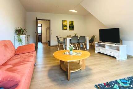 Wohnung zum Kaufen in Gernsbach, Scheuern 206.000,00 € 89.79 m²