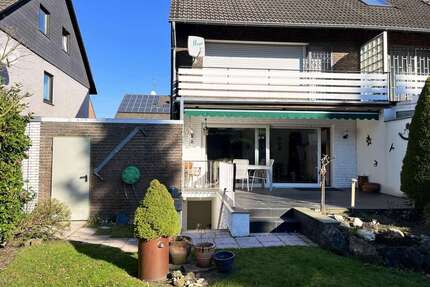 Haus zum Kaufen in Recklinghausen 329.000,00 € 125 m²