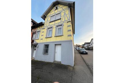Haus zu verkaufen - 479.999,00&nbsp;EUR Kaufpreis, ca.&nbsp; 155,00&nbsp;m&sup2; in Neuenstadt am Kocher (PLZ: 74196)