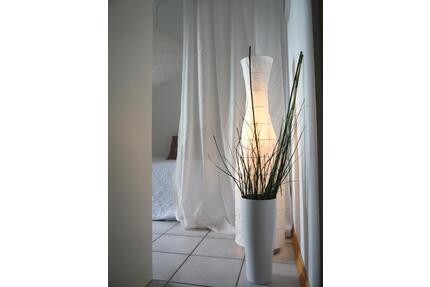 Helle DG-Wohnung mit Loggia in Eppelheim