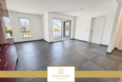 Wohnung zum Kaufen in Karben 298.000,00 € 67.51 m²