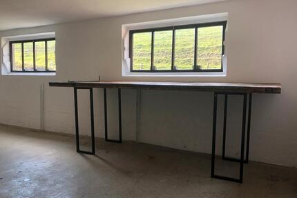 Lager, Werkstatt, Atelier zu vermieten - Waltenhofen