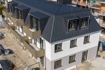 Wohnung zum Mieten in Dachau 2.090,00 € 91.03 m²