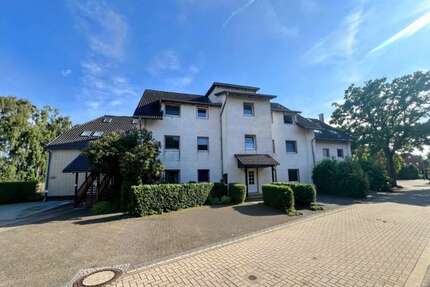 Wohnung zum Mieten in Isenbüttel 650,00 € 78 m²