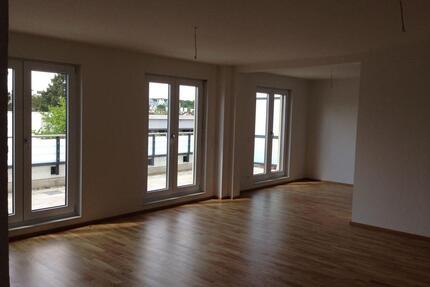 Traumhaftes Penthouse in Offenbach - komplett renoviert - Offenbach am Main Bieber