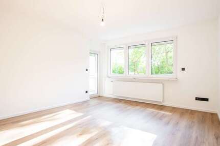 Wohnung zum Kaufen in Bielefeld 139.900,00 € 54.88 m²