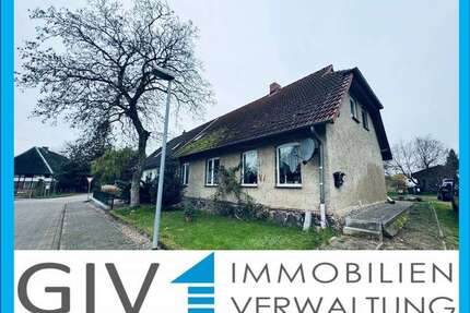 Haus zum Kaufen in Wittendörp 74.900,00 € 100 m²