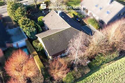 Haus zum Kaufen in Münster 298.000,00 € 126 m²