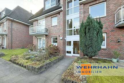 Wohnung zum Kaufen in Hamburg 349.000,00 € 69.71 m²