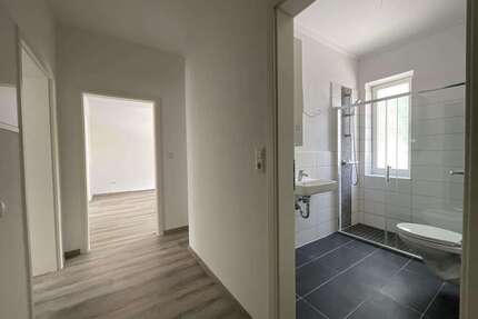 Wohnung zum Mieten in Wilhelmshaven 429,00 € 58.31 m²