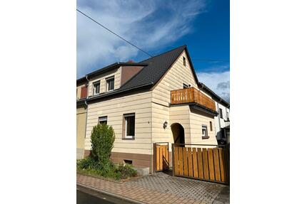 Saniertes 4-ZKB-Haus in Plaidt zu vermieten!